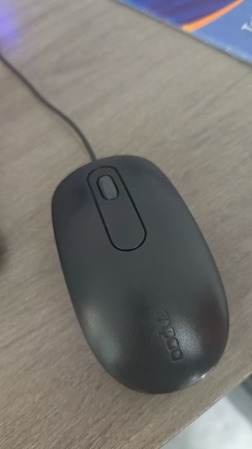 mouse