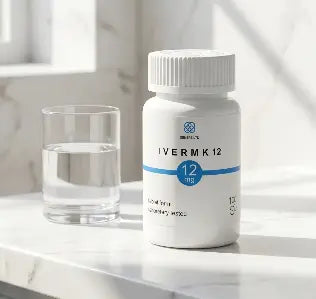 ivermk 12mg Pack of 100