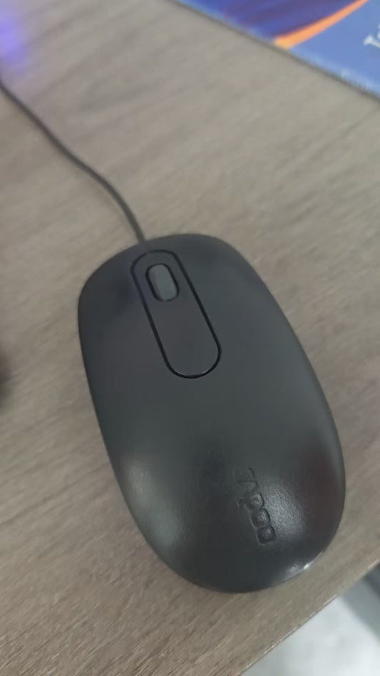 mouse
